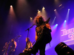 PWU Rocknacht 2025